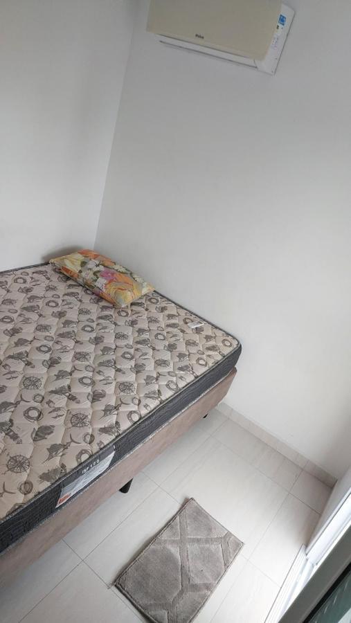 Apartamento Praia Grande -Canto Do Forte 外观 照片