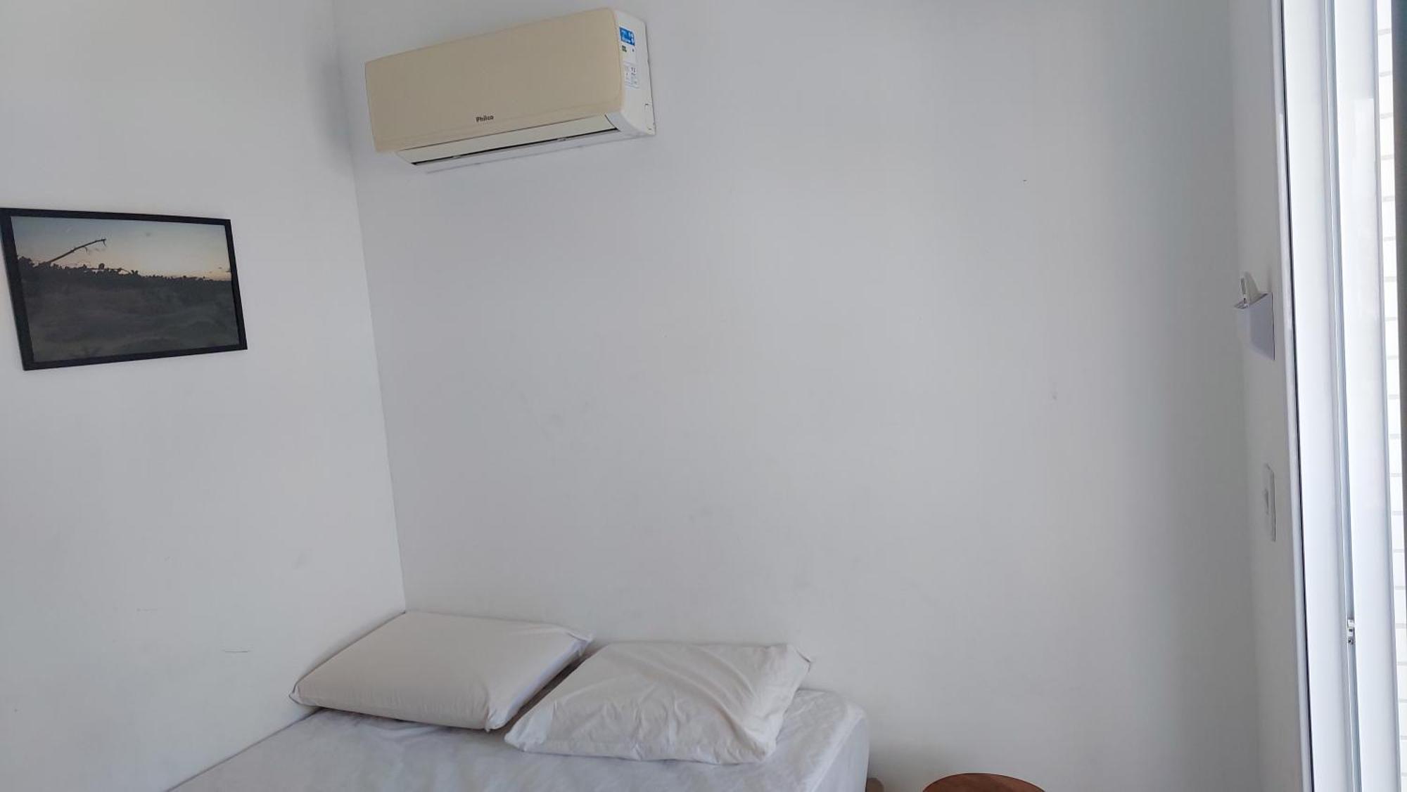 Apartamento Praia Grande -Canto Do Forte 外观 照片