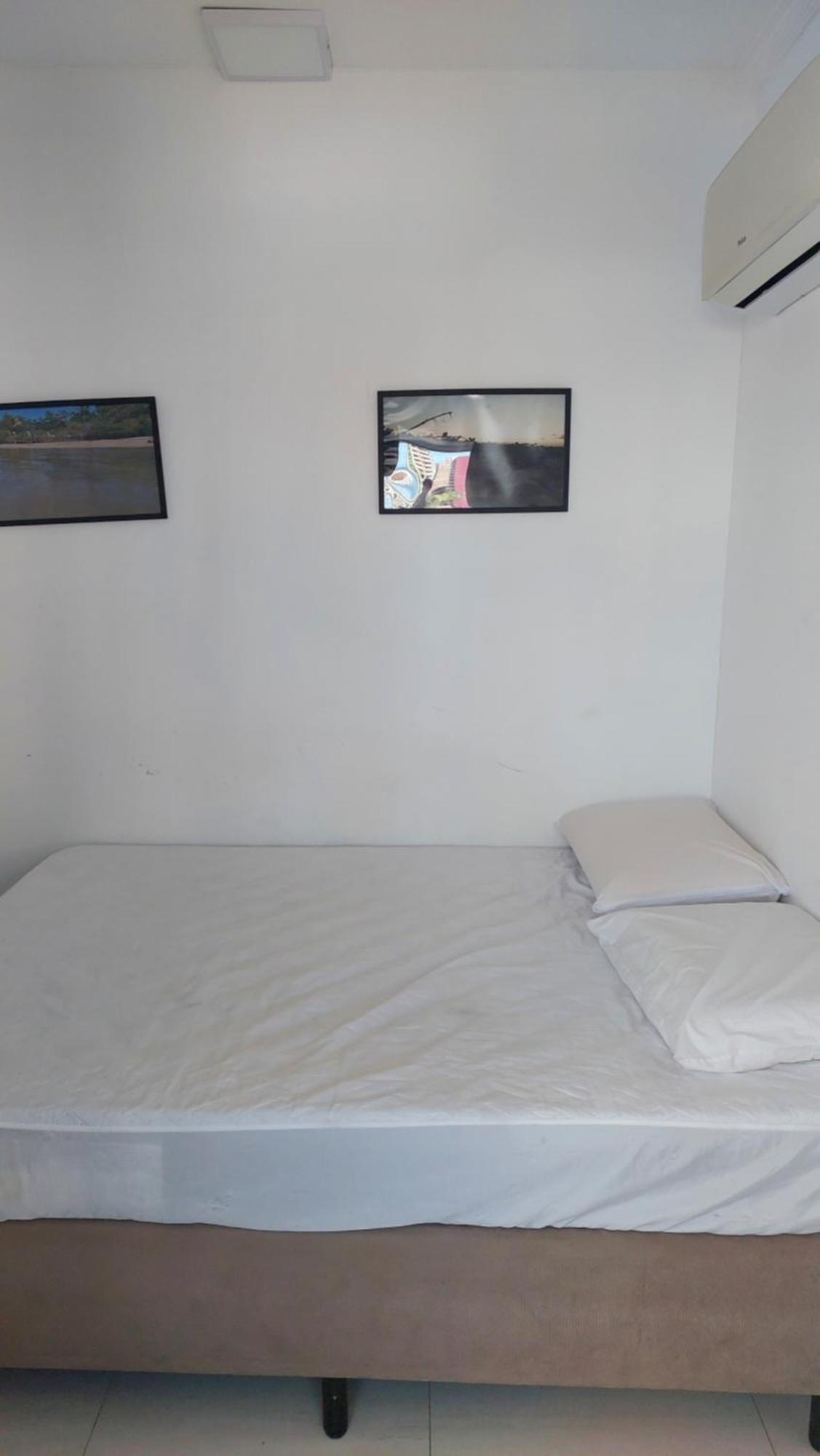 Apartamento Praia Grande -Canto Do Forte 外观 照片