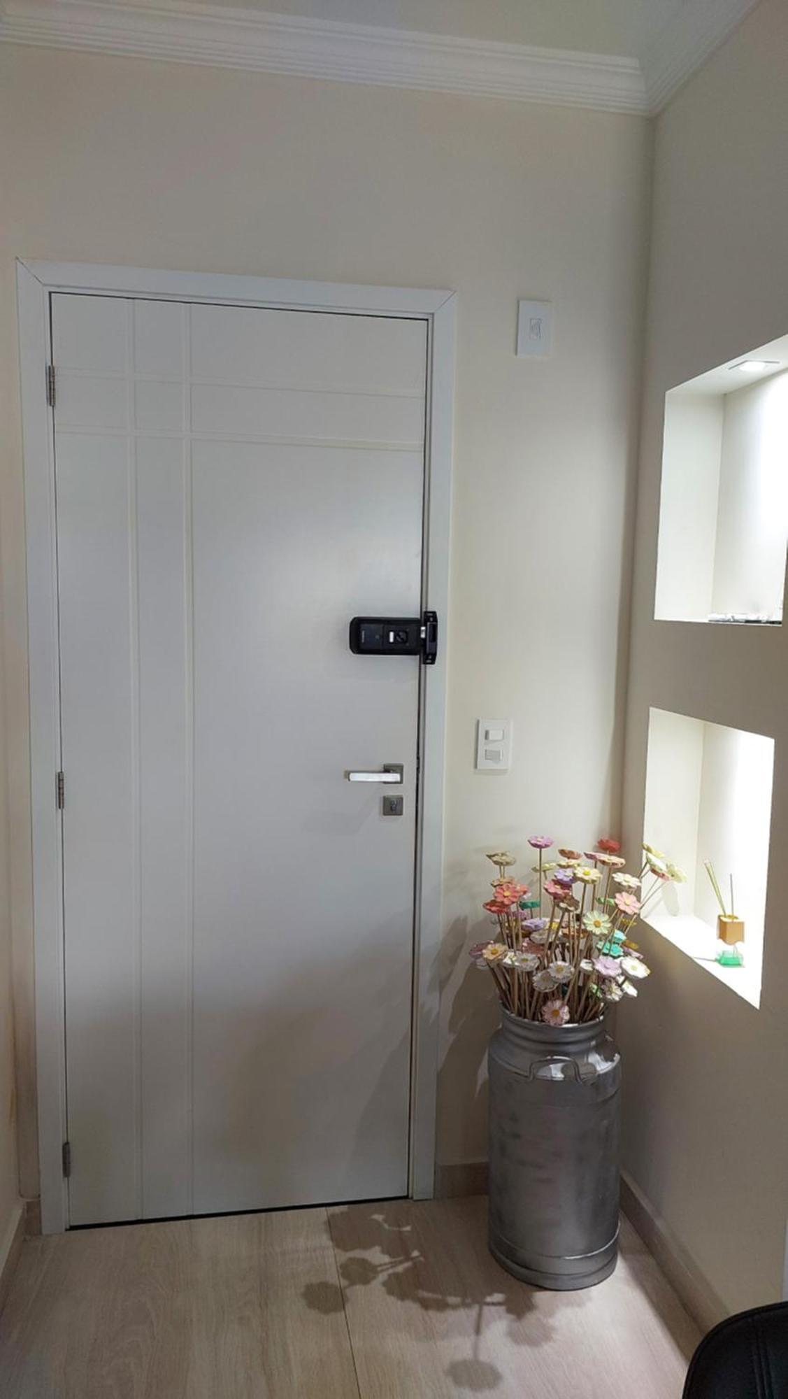 Apartamento Praia Grande -Canto Do Forte 外观 照片